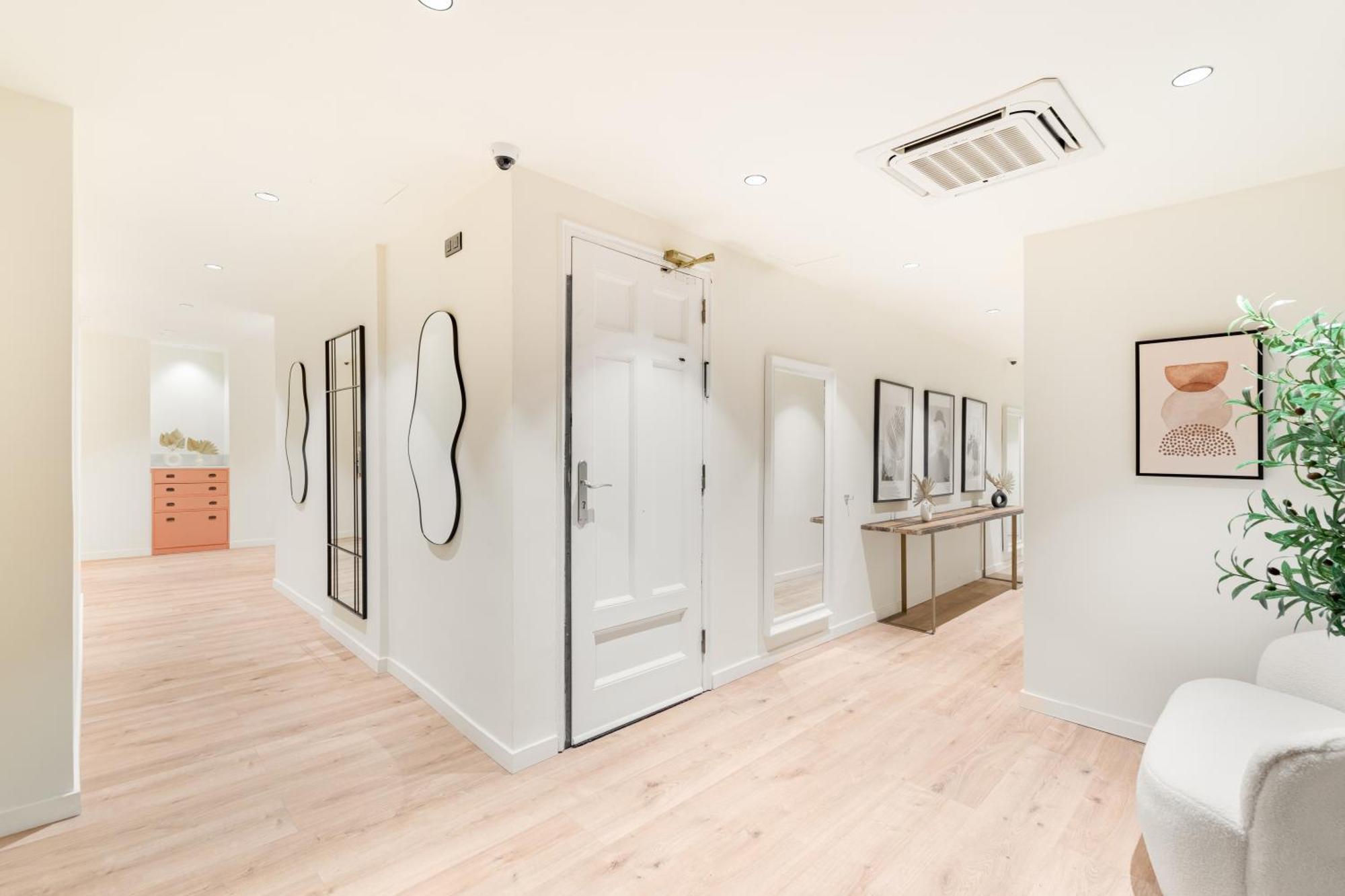 Lemar By Aspasios Bed & Breakfast