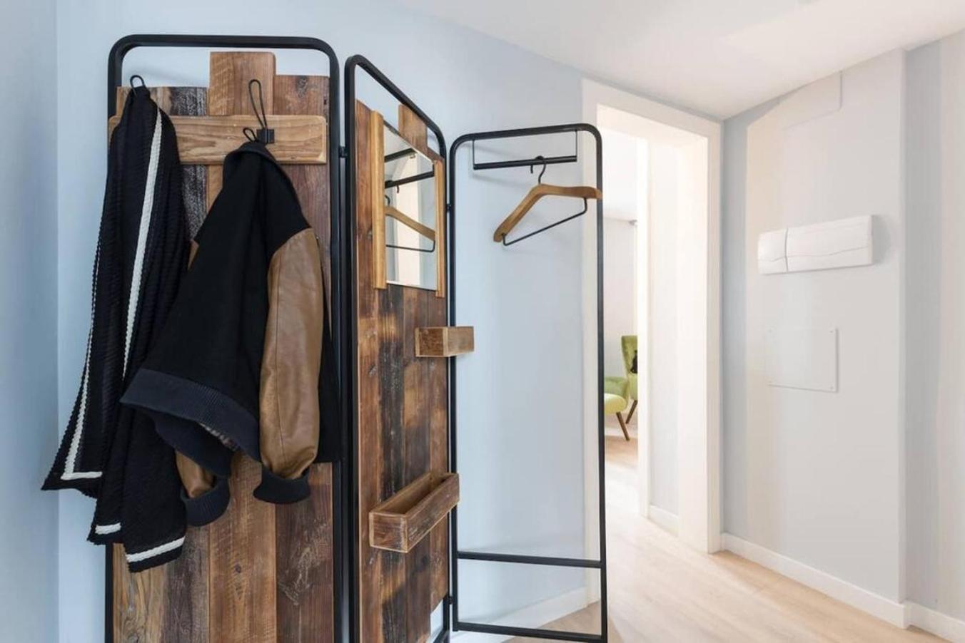 2 Bdr Penthouse In Grcia Apartamento *