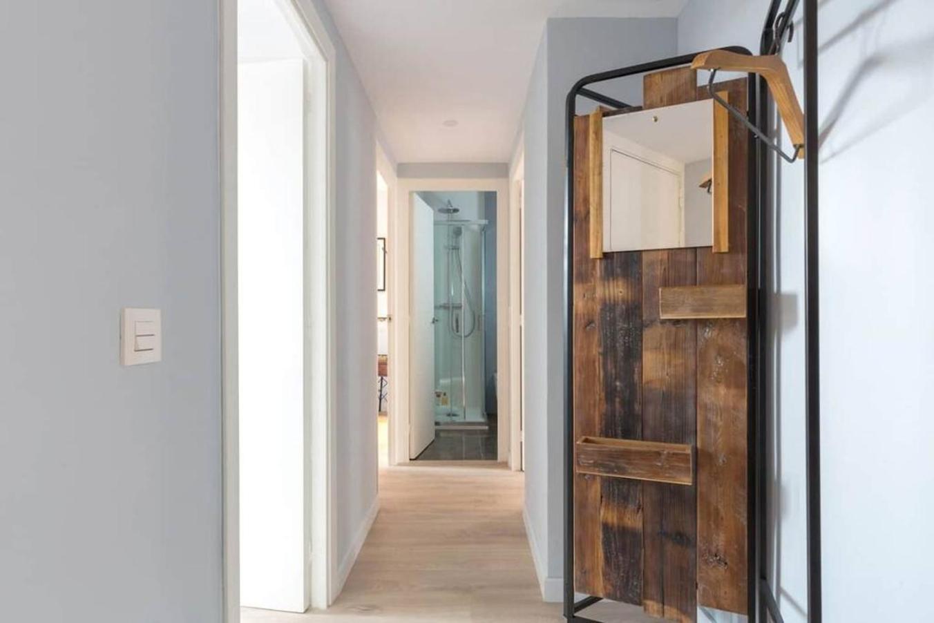 Apartamento 2 Bdr Penthouse In Grcia *