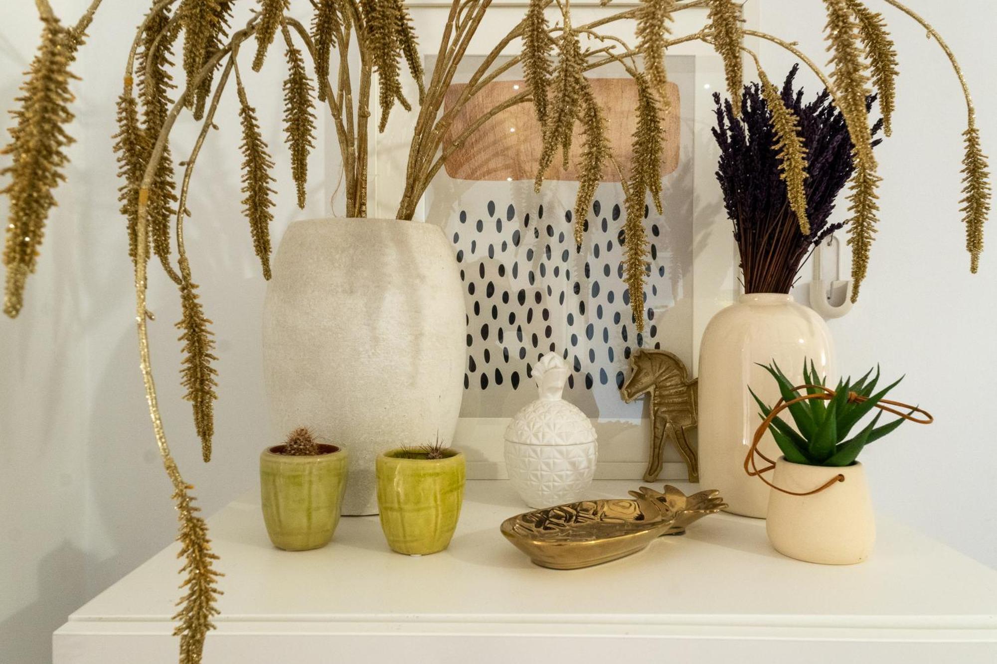 Eixample Apartamento Barcelona
