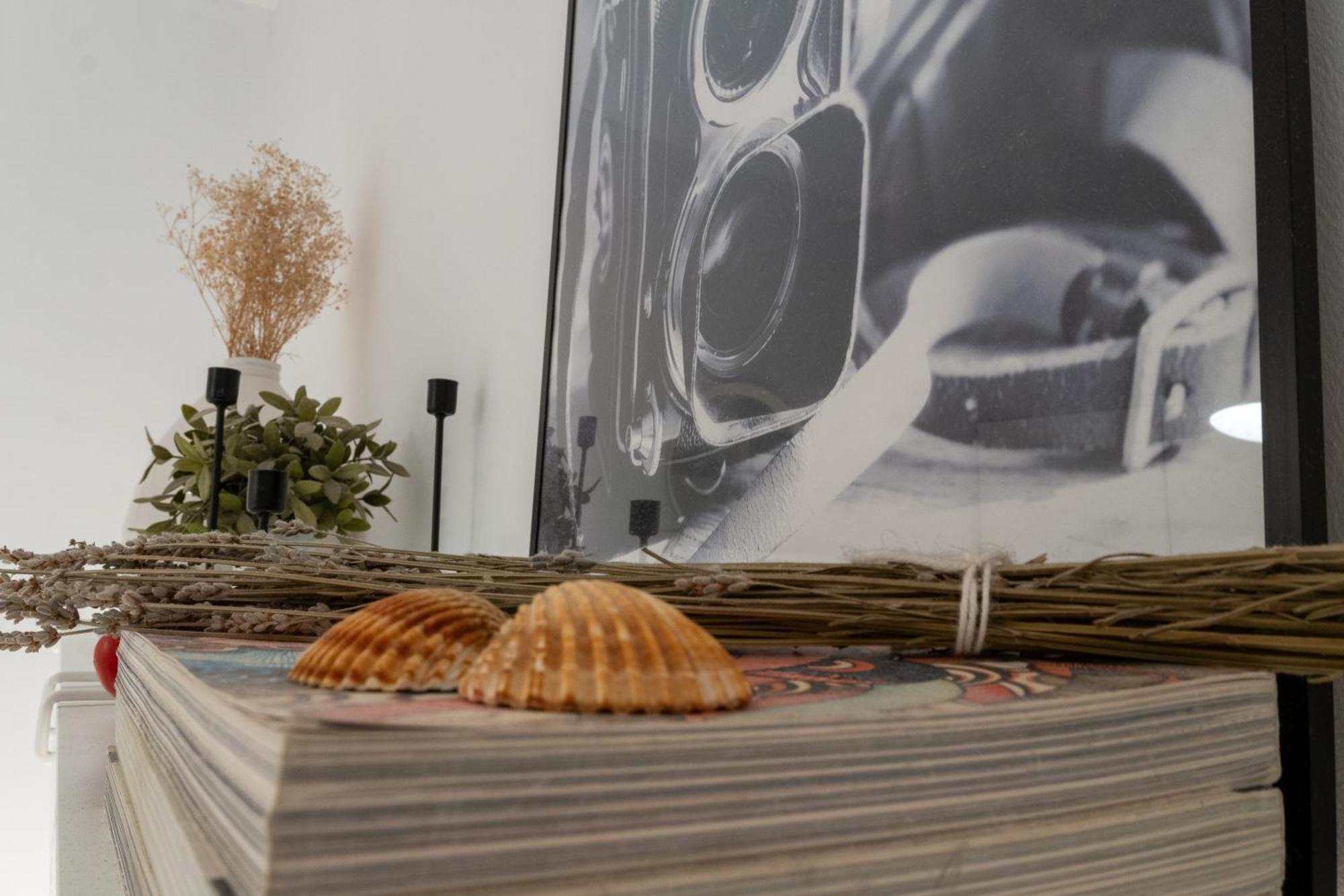 Apartamento Eixample Barcelona