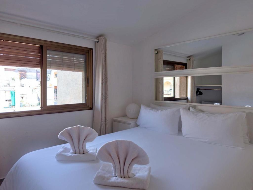 Сasa de vacaciones U-nique House Torre Damians Barcelona