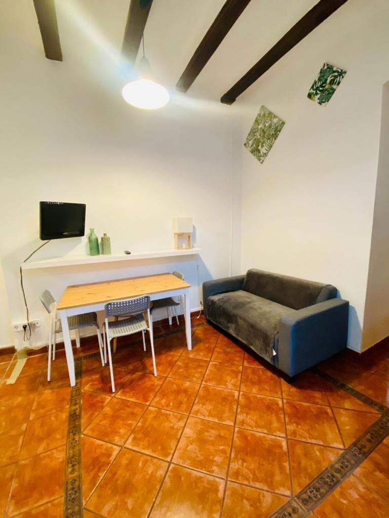 Apartamento 021 Center Barca 2 1 *