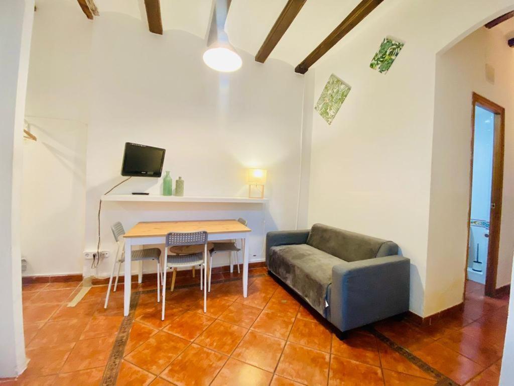 Apartamento 021 Center Barca 2 1 *