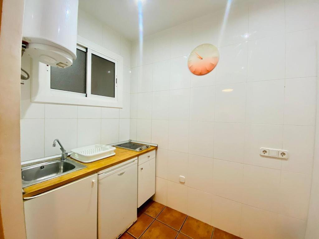 021 Center Barca 2 1 Apartamento Barcelona