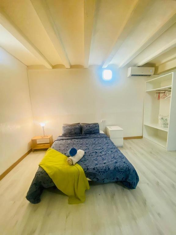11 Basic Barca Principal 11 Apartment Barcelona