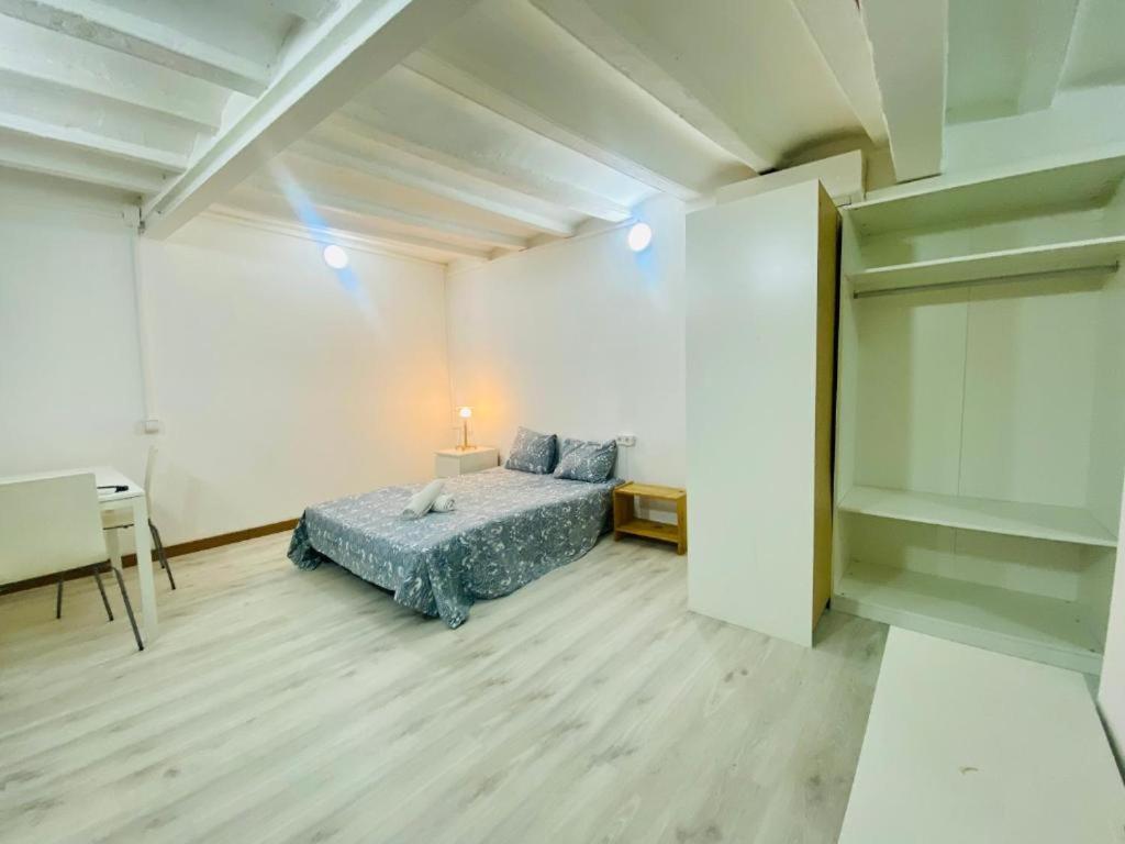 11 Basic Barca Principal 11 Apartment *