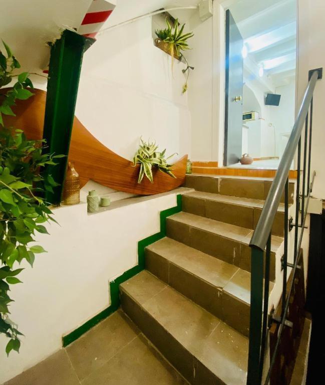 Apartment 11 Basic Barca Principal 11 Barcelona