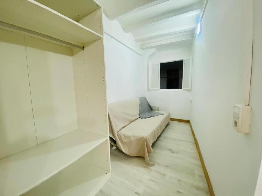 Apartment 11 Basic Barca Principal 11