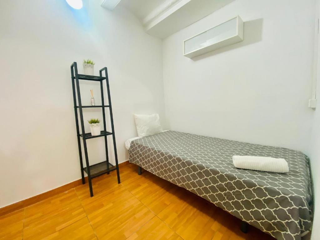11 Basic Barca Principal 11 Apartment