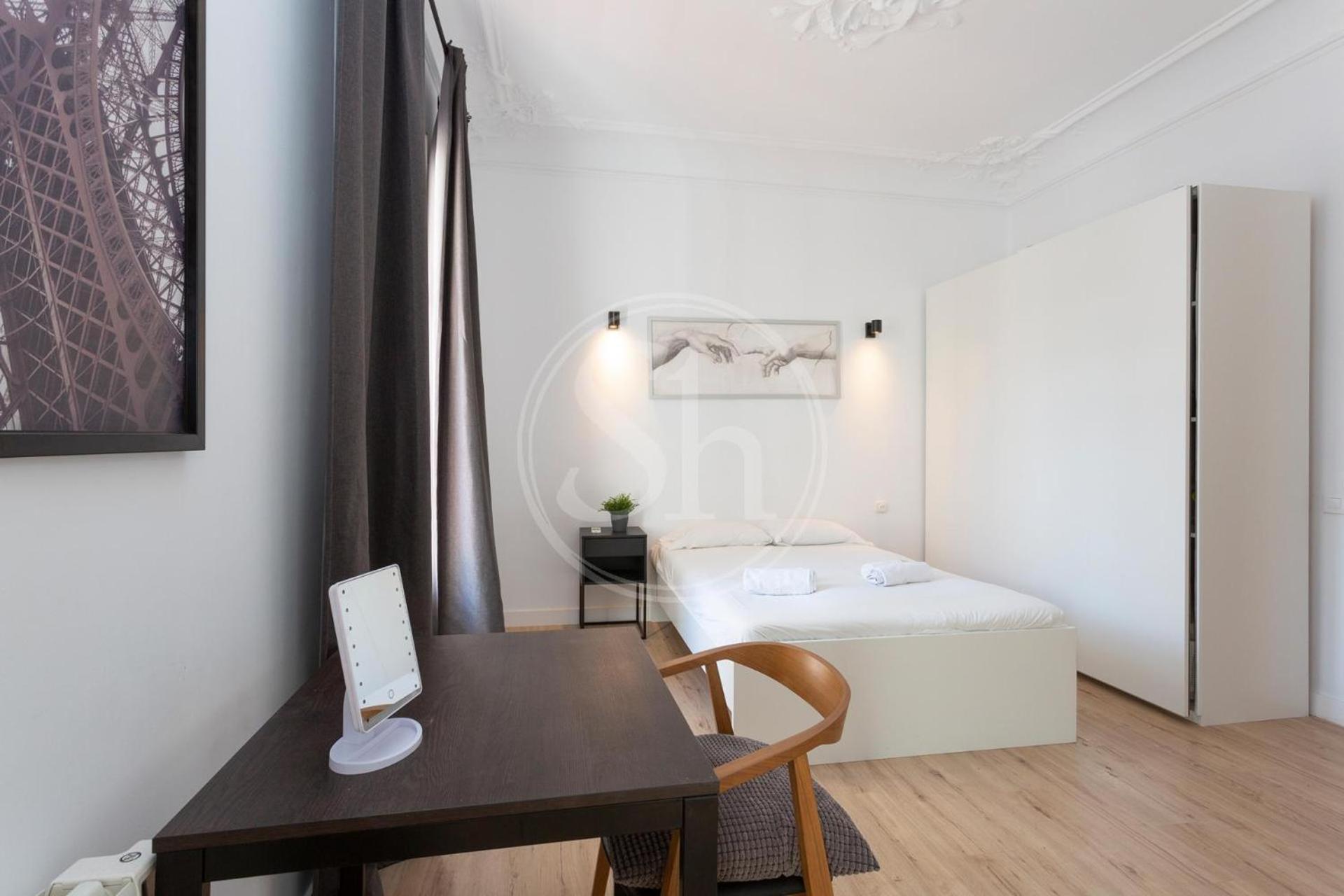 Apartamento Centrico Familiar Barcelona
