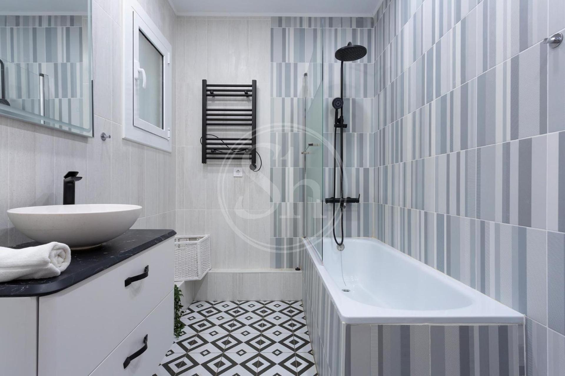 Apartamento Centrico Familiar Barcelona