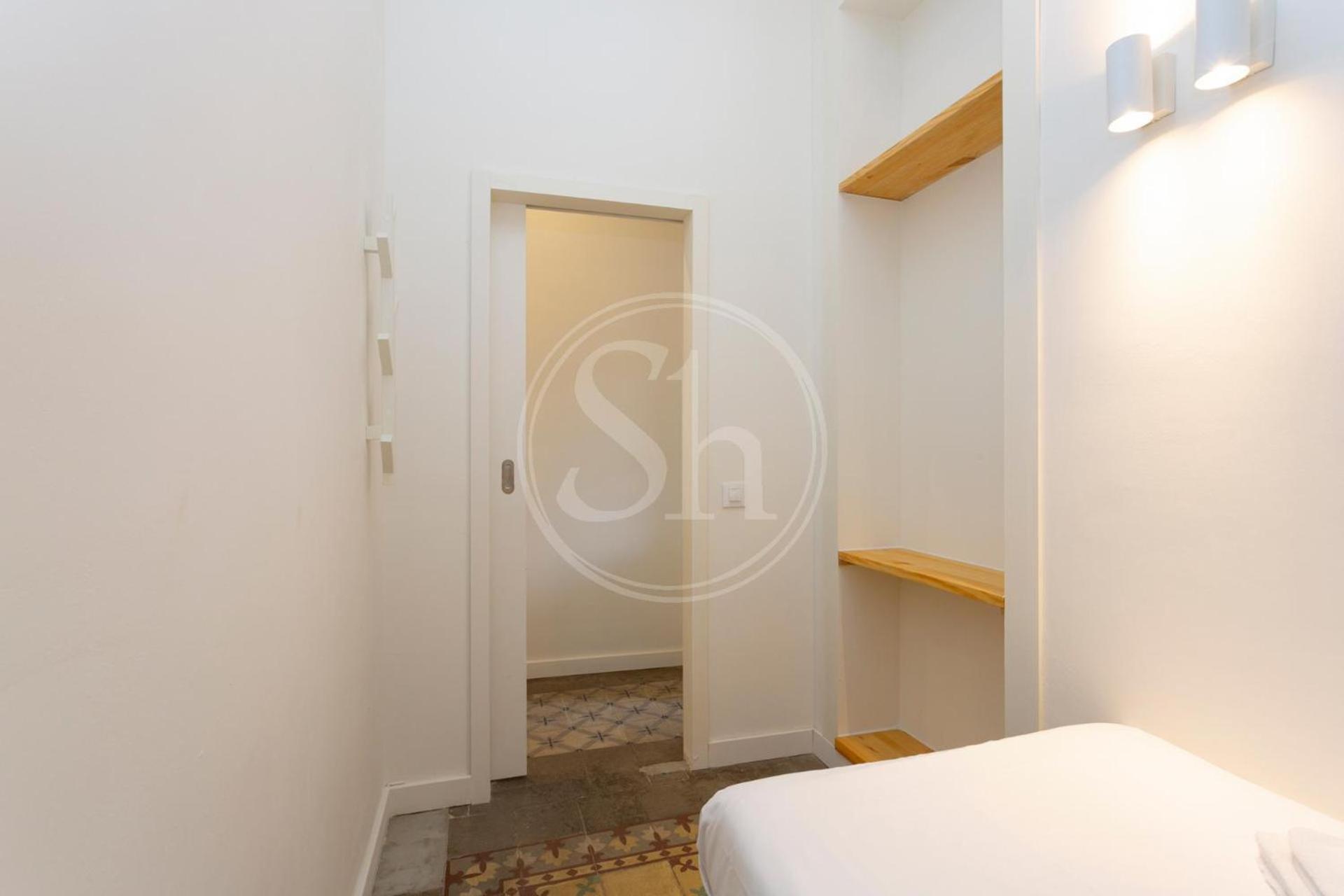 Hermoso Cerca De Plaza Universitat Apartment *