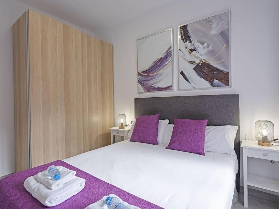 Apartamento Alcam Baro *