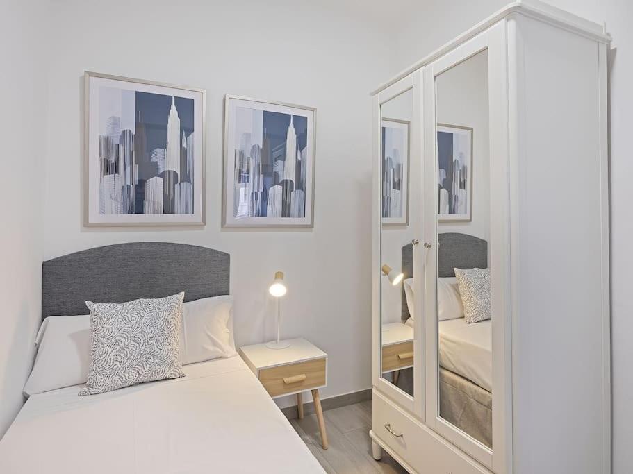Apartamento Alcam Baro *