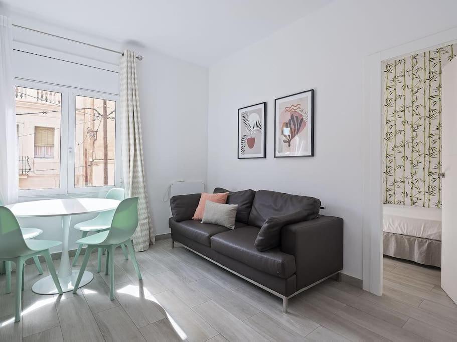 Apartamento Alcam Baro *