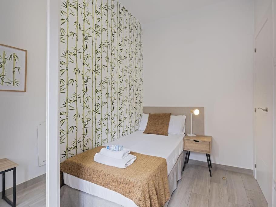Alcam Baro Apartamento