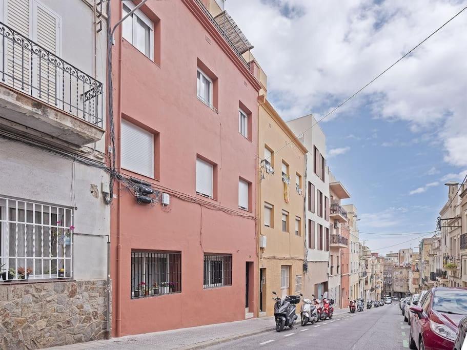 Apartamento Alcam Baro