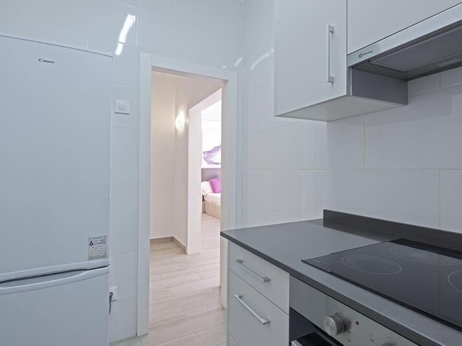 Apartamento Alcam Baro