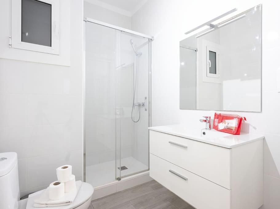 Apartamento Alcam Baro *