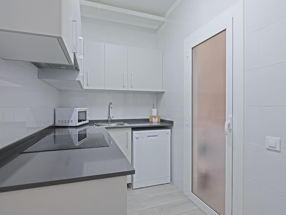 Apartamento Alcam Baro Barcelona