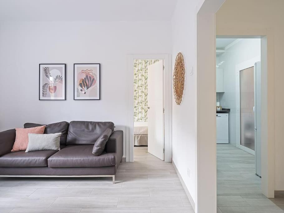 Alcam Baro Apartamento