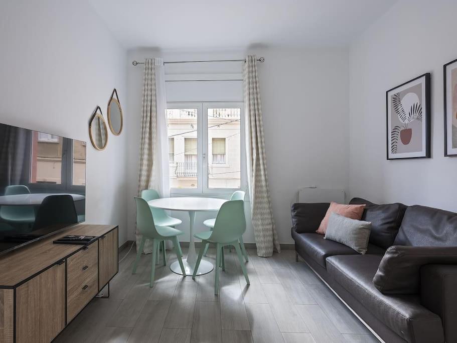 Apartamento Alcam Baro *
