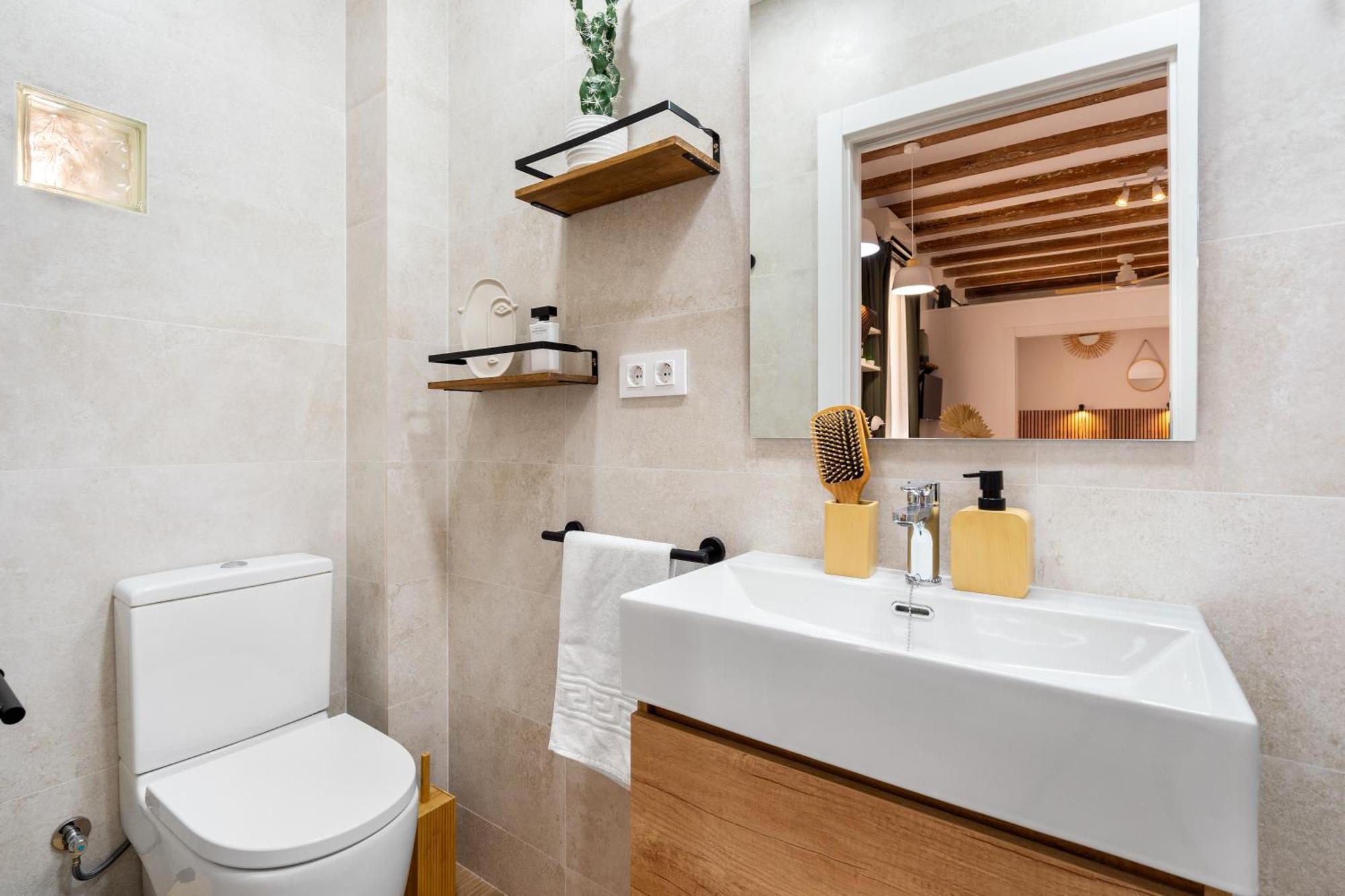 Almirall 31 Apartamento