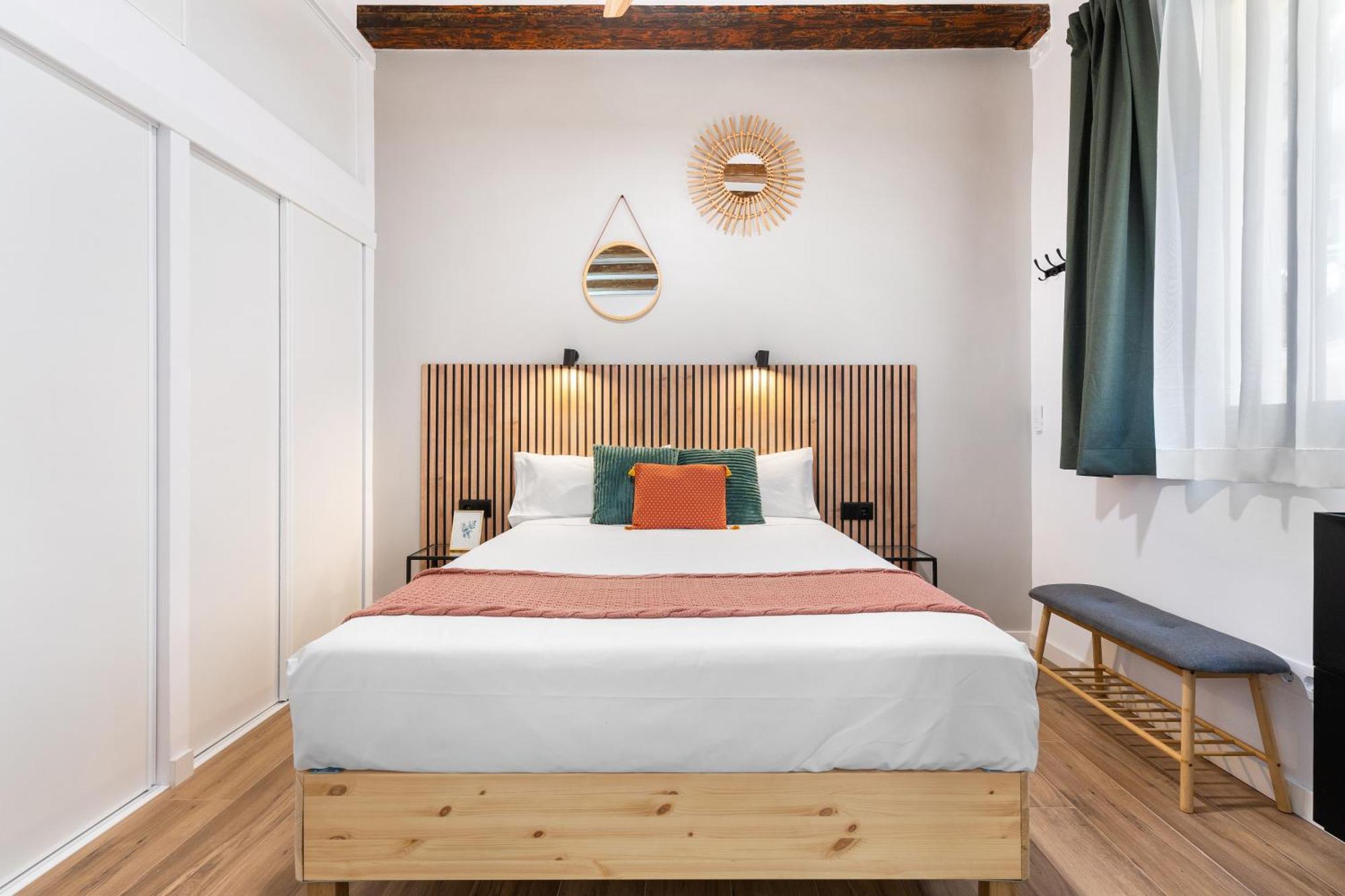 Apartamento Almirall 31 Barcelona