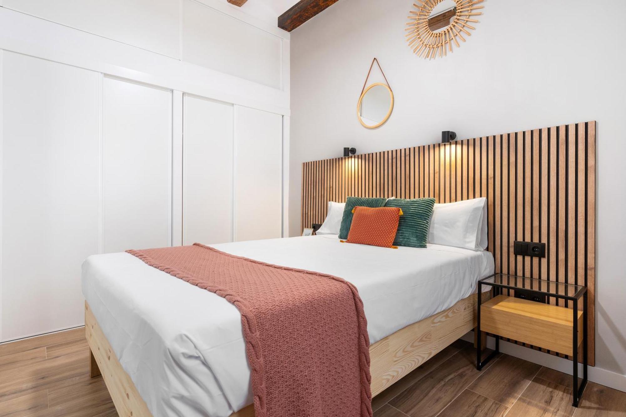 Apartamento Almirall 31 Barcelona