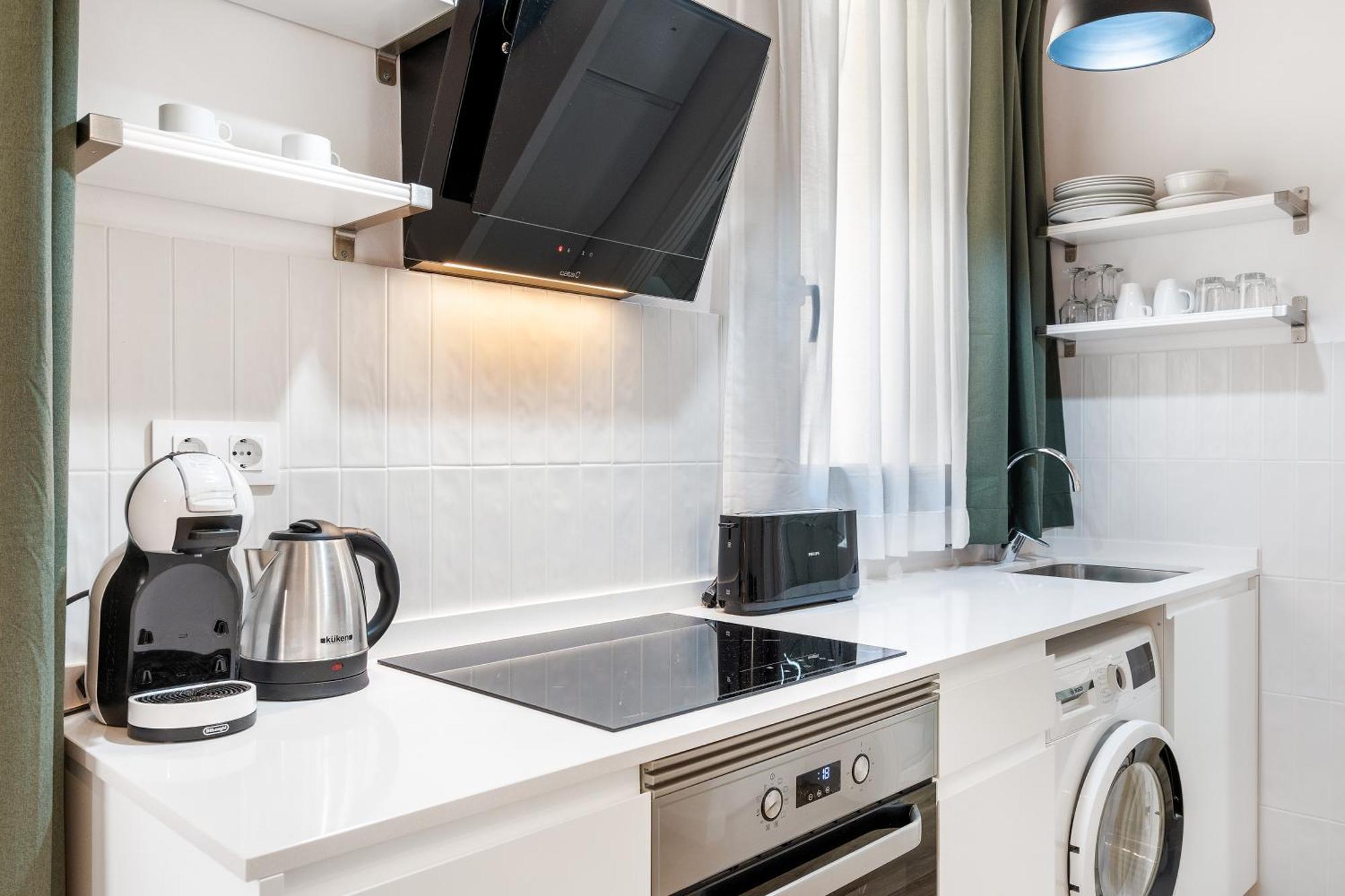 Almirall 21 Apartamento Barcelona