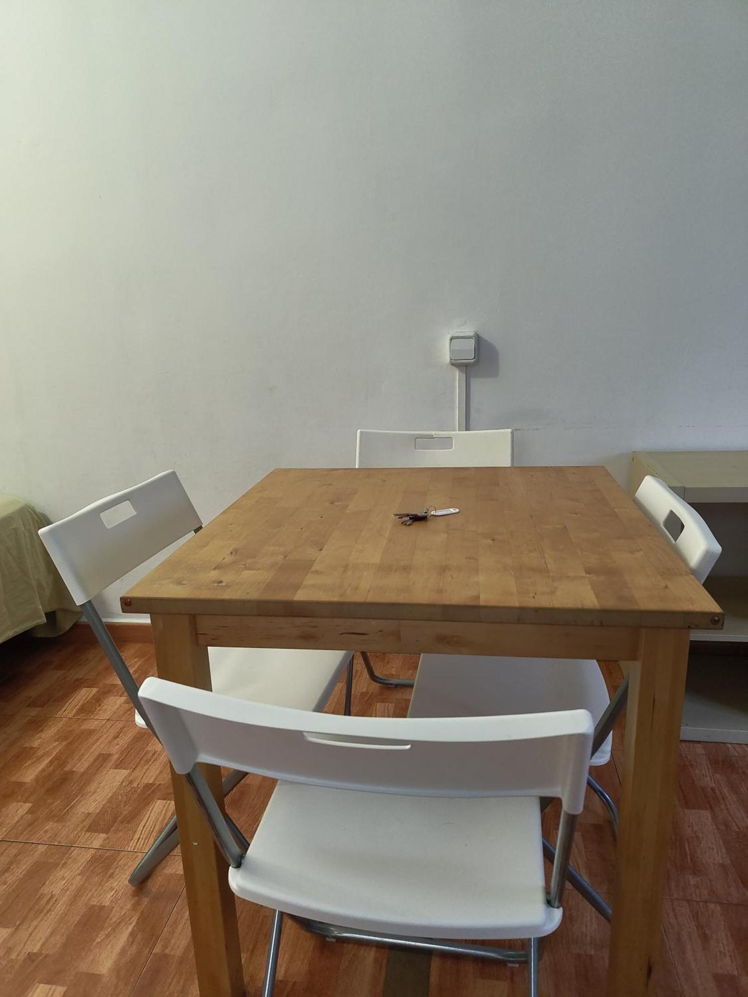 Apartment 11 Basic Barca Principal 11 Barcelona