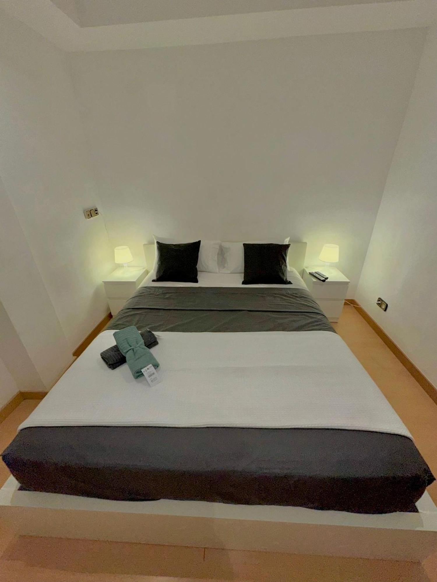 Apartamento Leon House Apartamento Barcelona