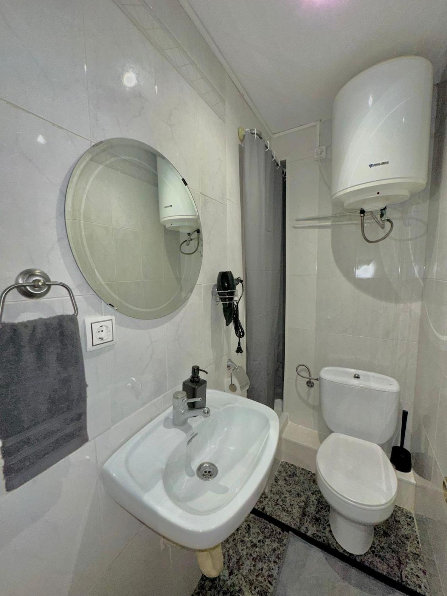 Leon House Apartamento Apartamento Barcelona