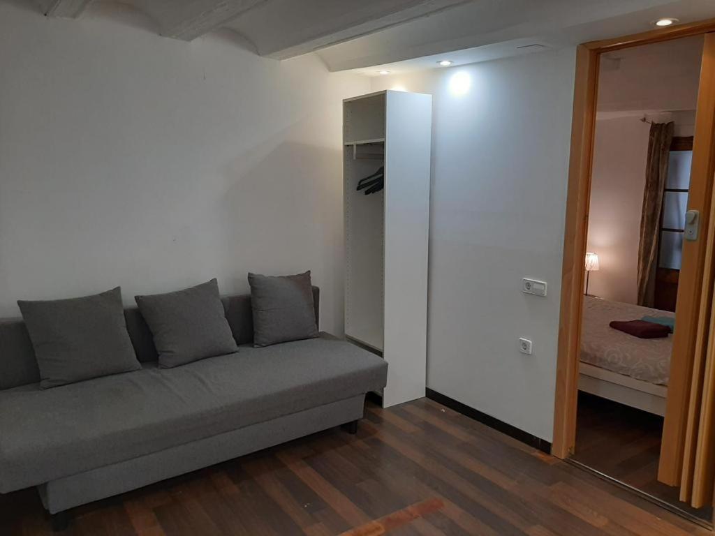 Apartamento 022 Center Barca 1,1