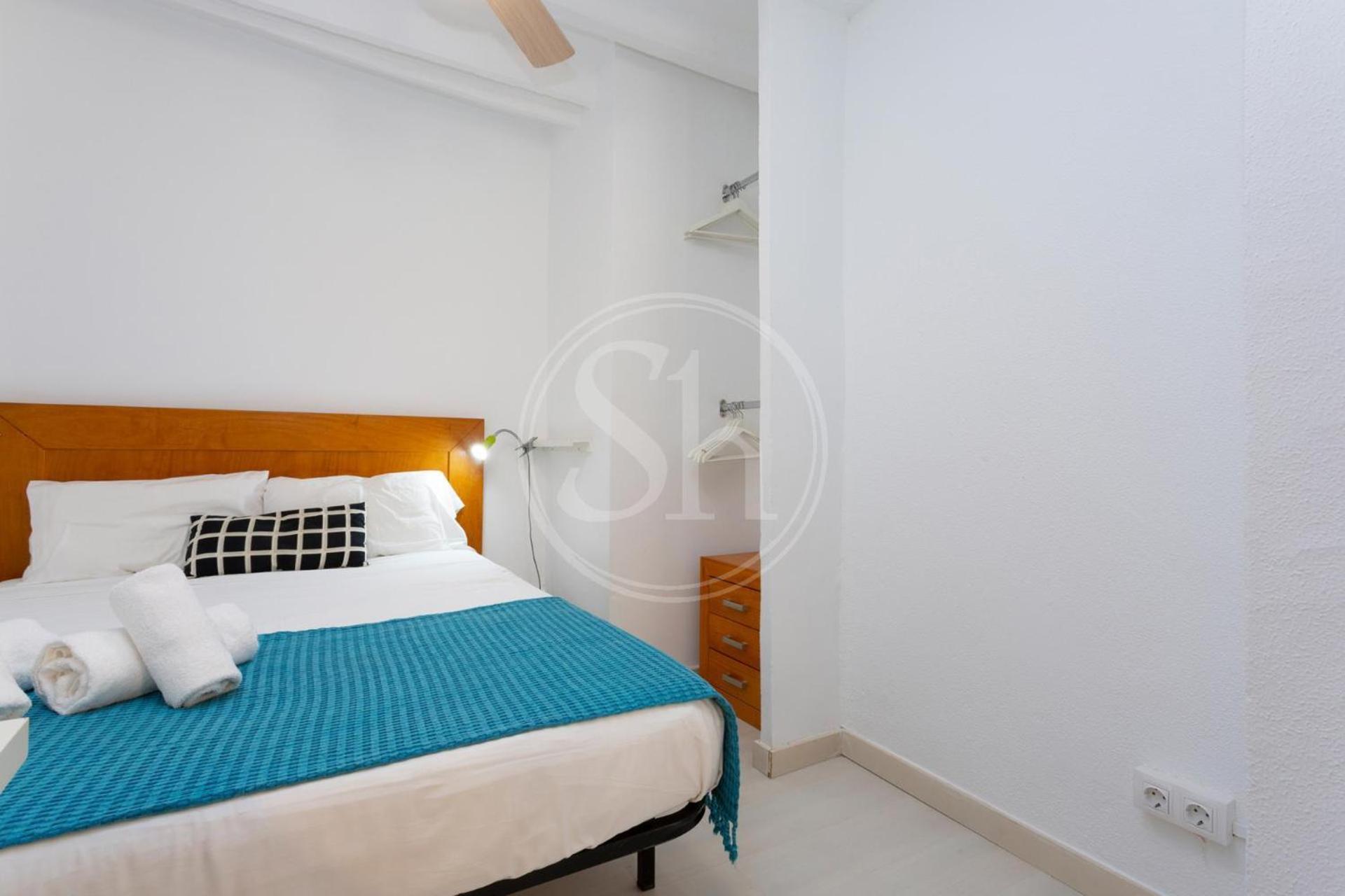 Estudio En Barrio De Gracia E4 Barcelona