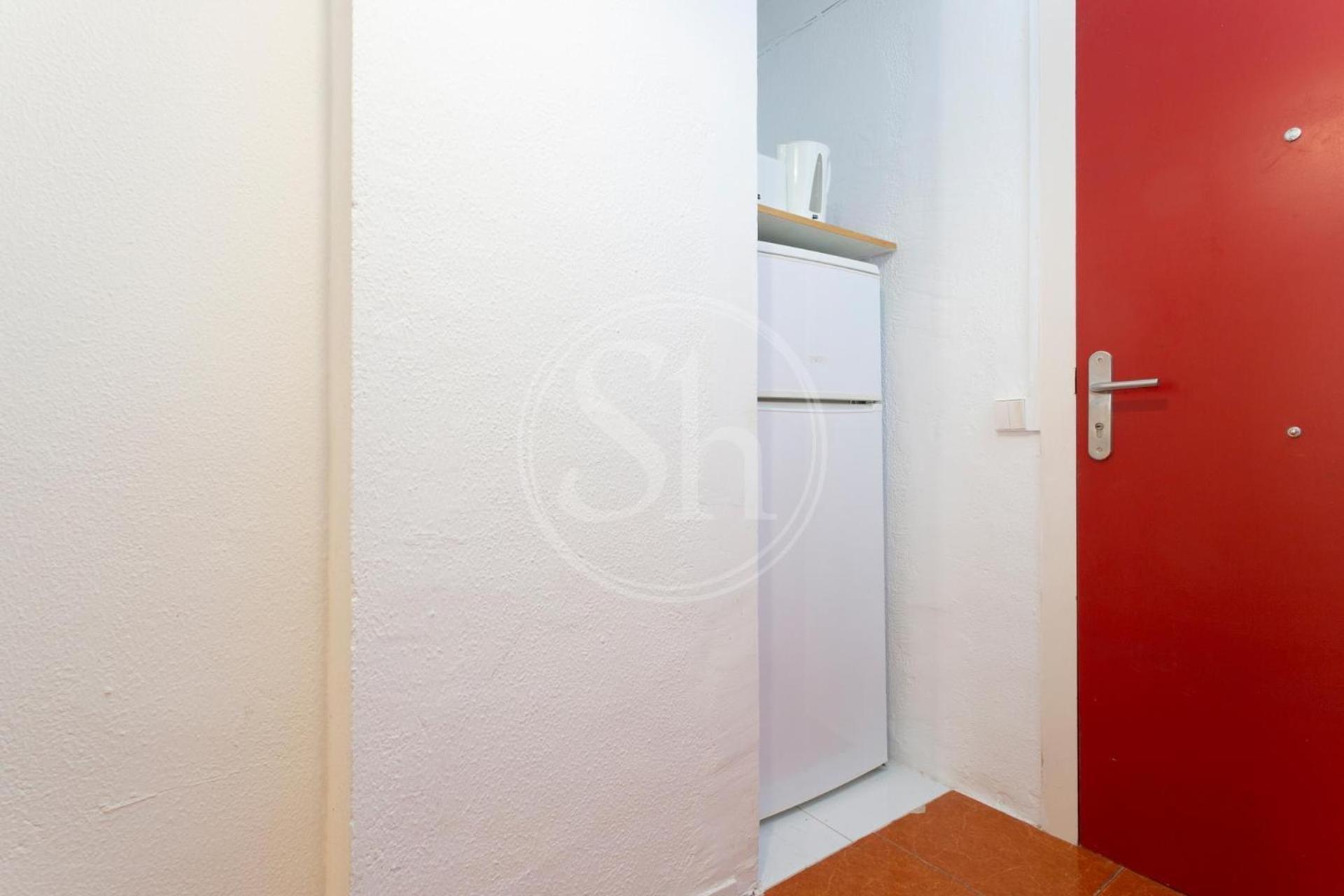 Estudio En Barrio De Gracia E4 Apartamento Barcelona