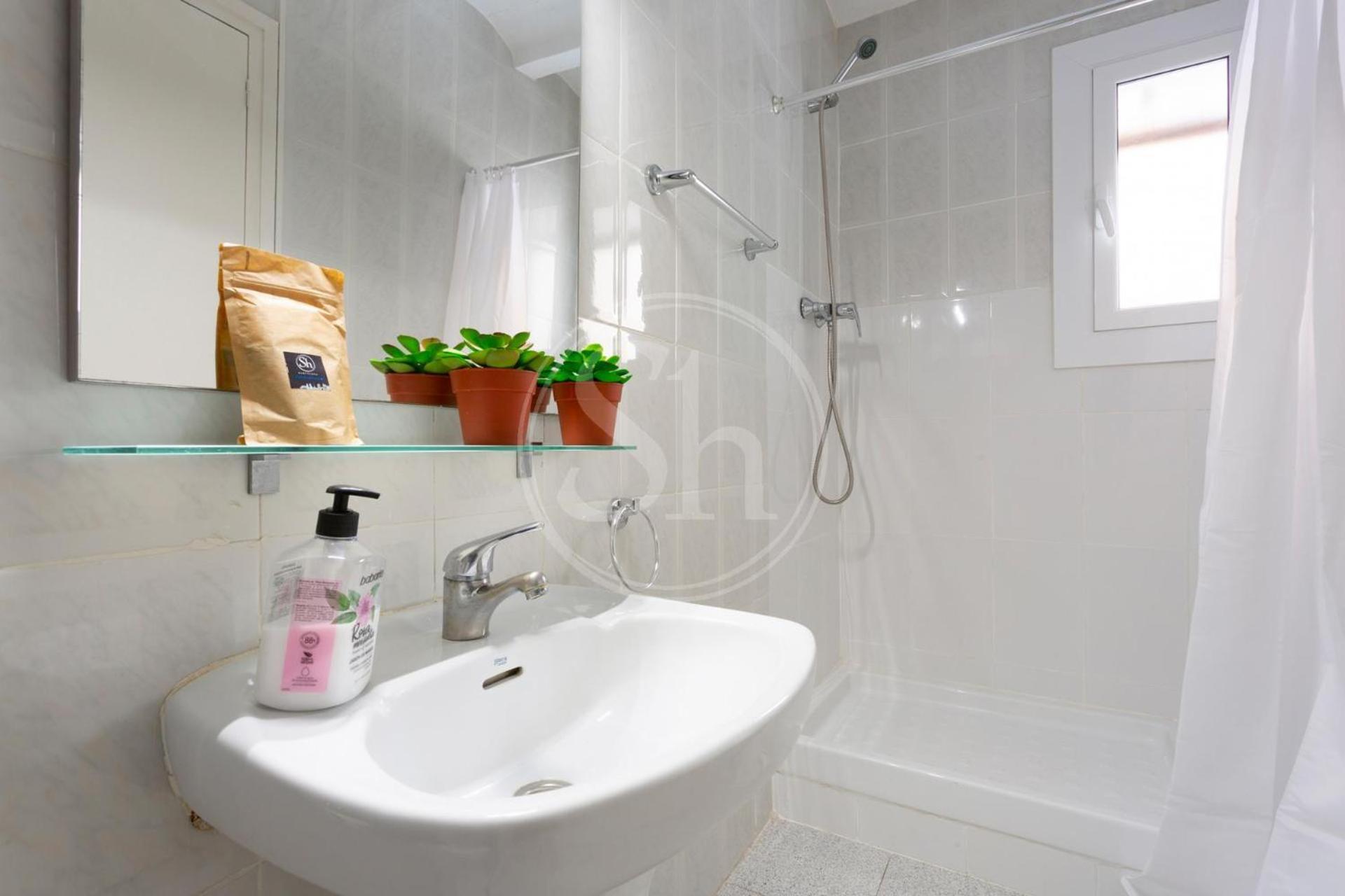 Estudio En Barrio De Gracia E4 *