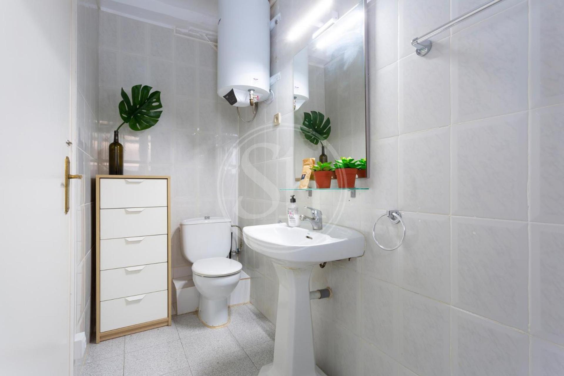 Estudio En Barrio De Gracia E4 Apartamento Barcelona