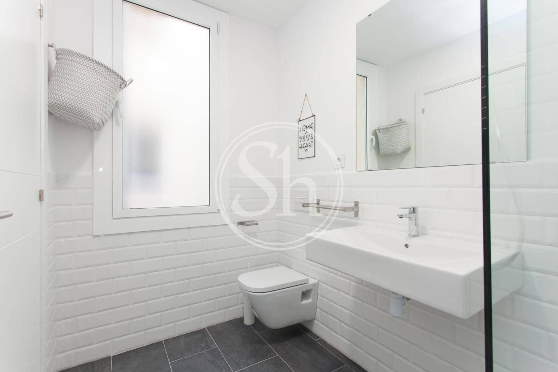 Apartamento Moderno Y Bonito Apartamento En Urgell
