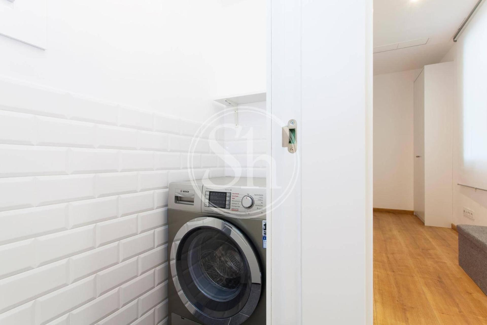 Moderno Y Bonito Apartamento En Urgell Apartamento Barcelona