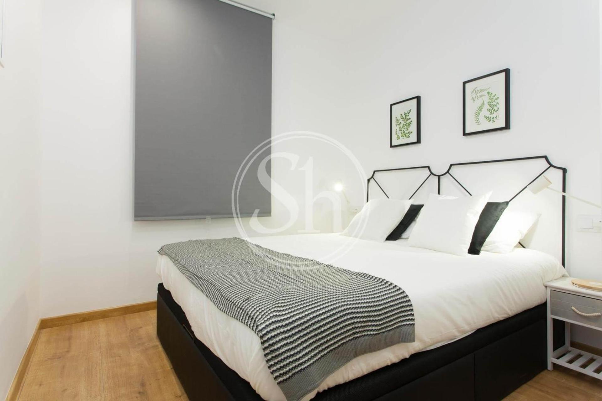 Apartamento Moderno Y Bonito Apartamento En Urgell *