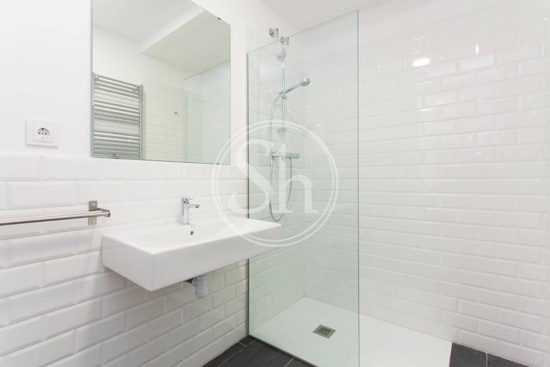 Moderno Y Bonito Apartamento En Urgell Apartamento Barcelona
