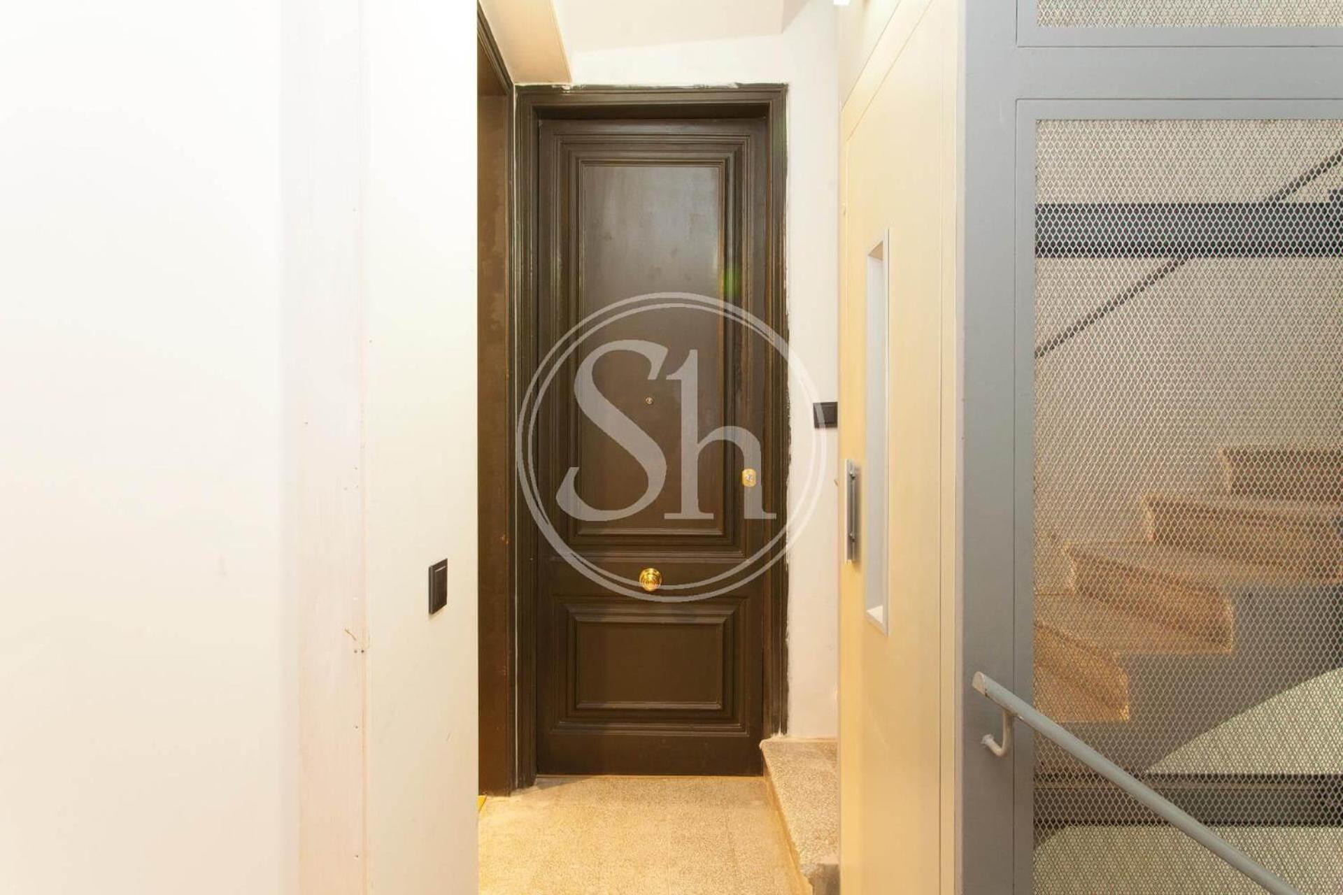 Apartamento Moderno Y Bonito Apartamento En Urgell *