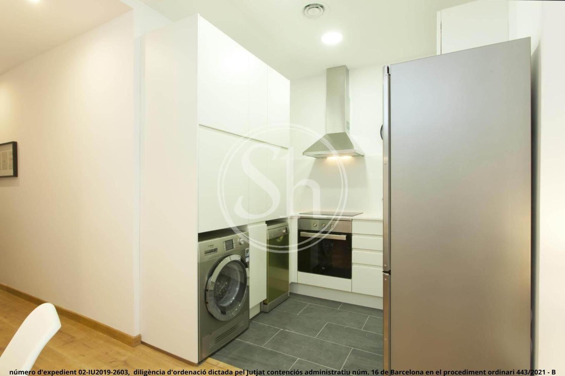 Apartamento Apartamento Moderno En Urgell *