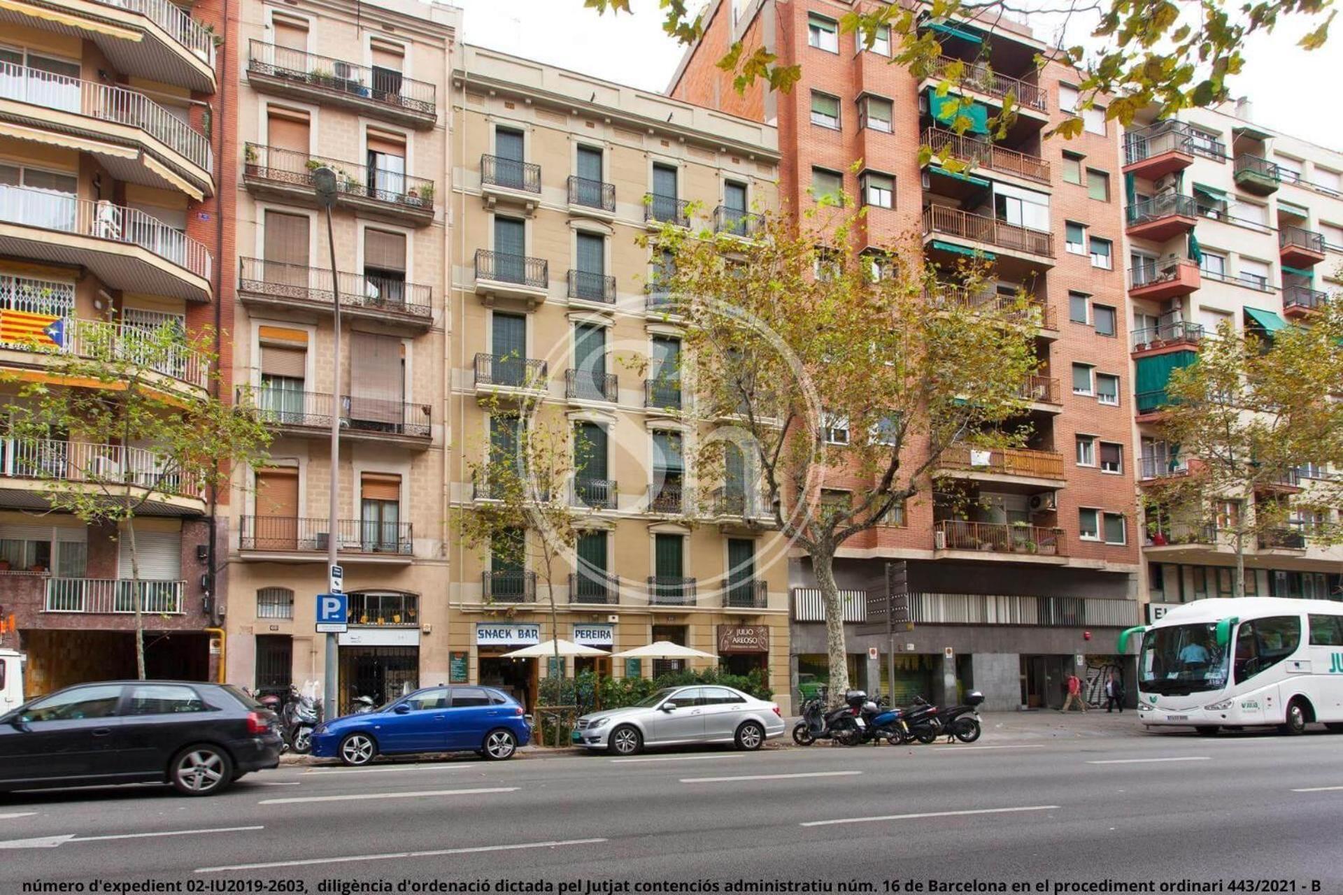 Apartamento Moderno En Urgell * Barcelona