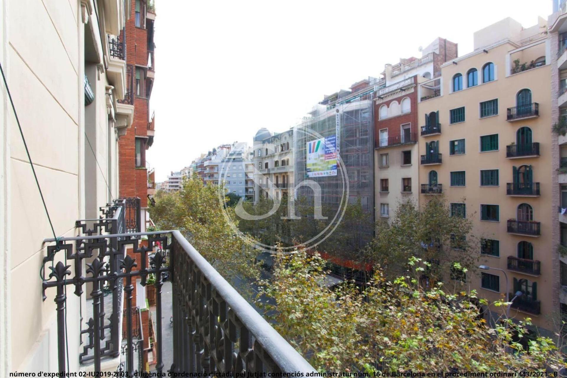 Apartamento Moderno En Urgell