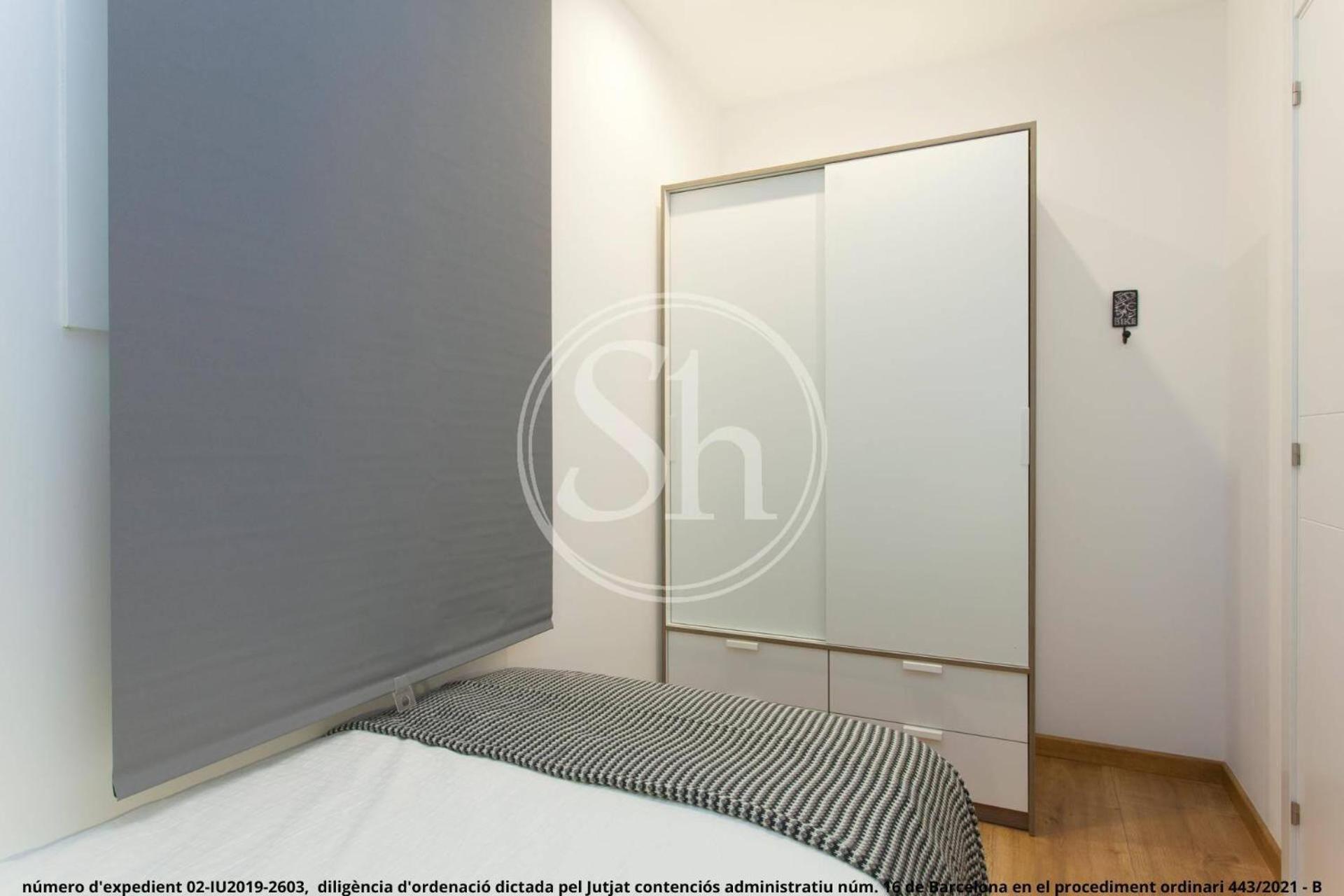 Apartamento Moderno En Urgell