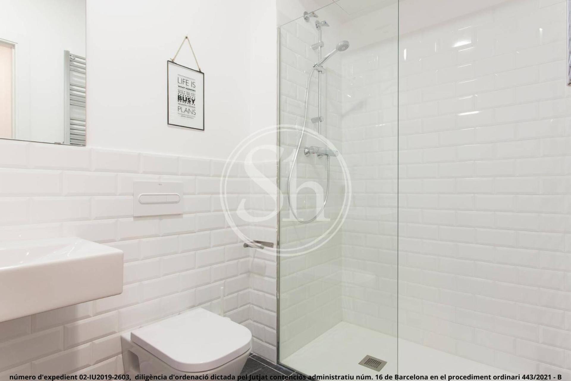 Apartamento Moderno En Urgell * Barcelona