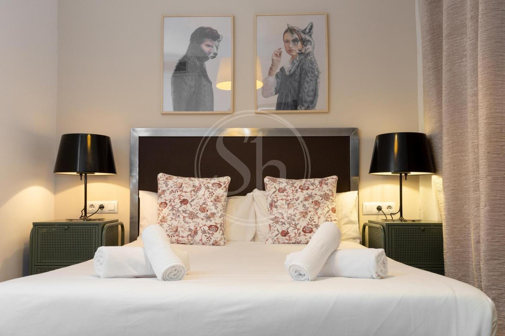 Apartamento Wonderful Near Sagrada Familia